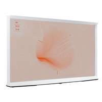 Samsung Serif Design 138 cm 55 inch Ultra HD 4K QLED Smart TV 55LS01T