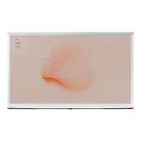 Samsung Serif Design 138 cm 55 inch Ultra HD 4K QLED Smart TV 55LS01T