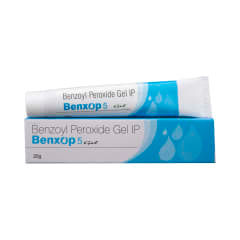 Benzyl Peroxide