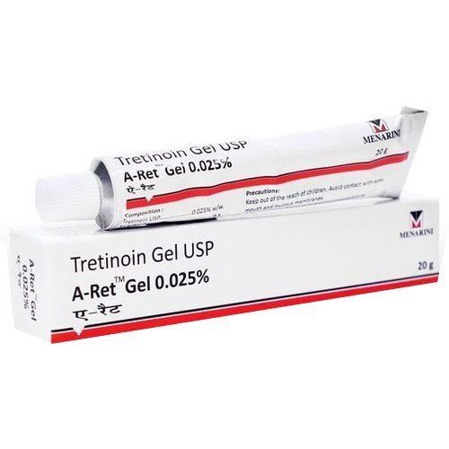 Tretinoin Gel