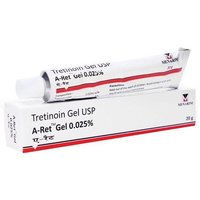 Tretinoin Gel