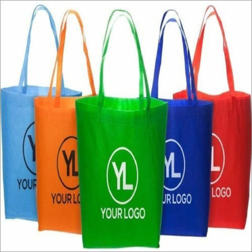 Customized Printed Non Woven Bags at Best Price in Abohar | Js Industries