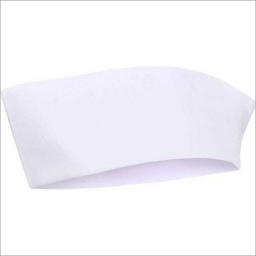 White Disposable Cap at Best Price in 
