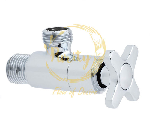 light Angle Cock