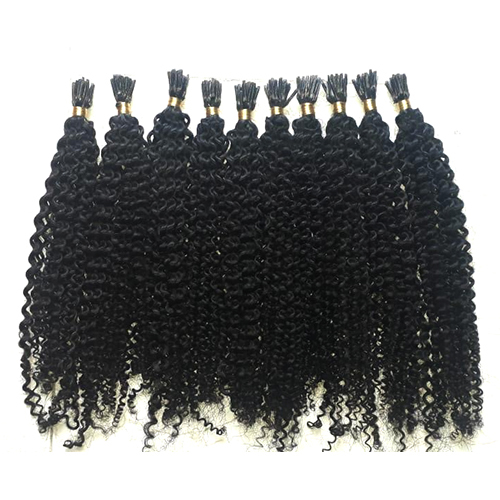 I Tips Kinky Curly Hair 