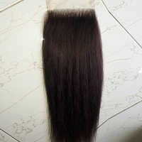 Human Hair Extension