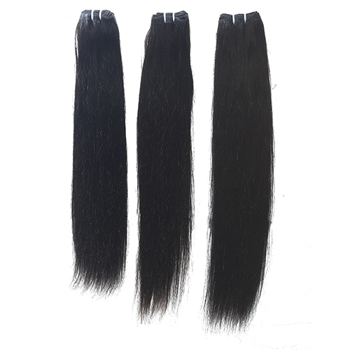 Straight Hair Extension