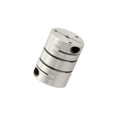 Disk Type Coupling