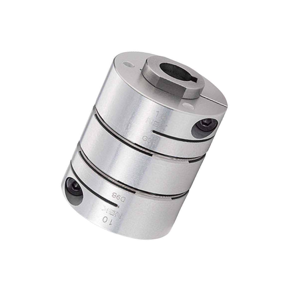Disk Type Coupling