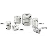 Disk Type Coupling