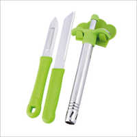 Combo Lighter And Knife Set
