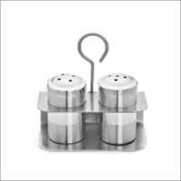 Salt And Pepper Dispenser
