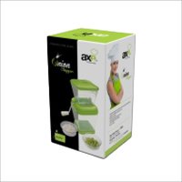 Onion Cutter