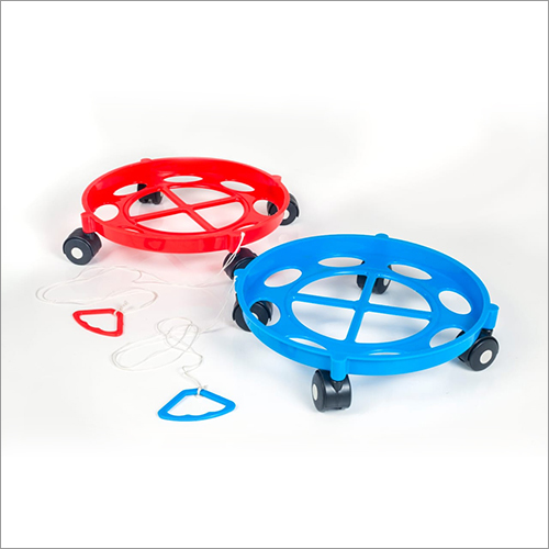 Portable Gas Trolley Portable Gas Trolley