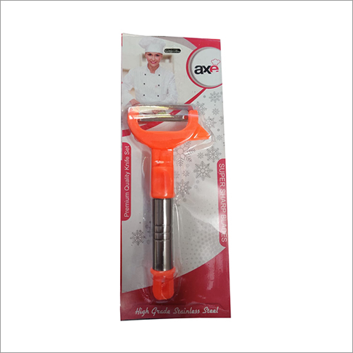 Any Color Plastic Y Peeler