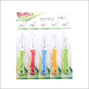 5 Pcs Premium Peeler Set