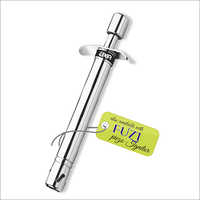 SS Gas Lighter