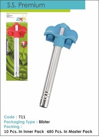 S.S. Premium Gas Lighter