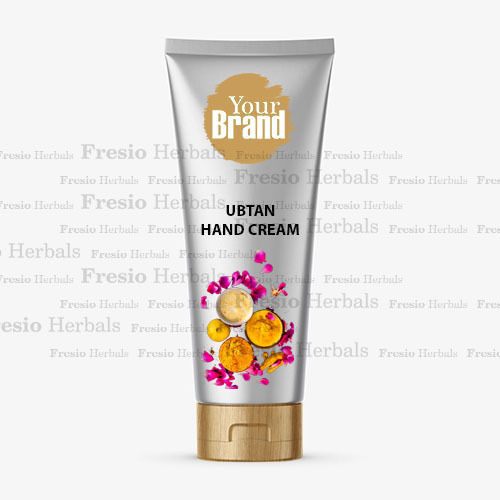 Hand Cream