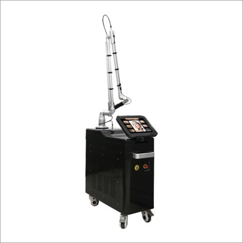 Lucid QPTP Laser Tattoo Removal Machine  Tattoo Removal Equipment