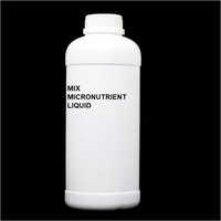 Bio Liquid Formulation Products