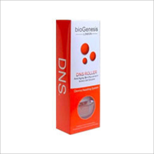 Derma Roller - Stainless Steel 1.5cm Diameter 32G Needles 0.25mm | Skin Rejuvenation Collagen Boost Radiant Skin