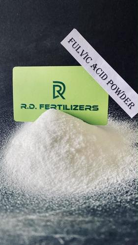 Fulvic Acid Powder