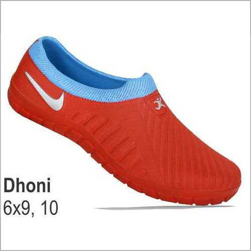 Dhoni Series