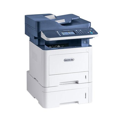 Xerox Workcentre 3300 Series Black and White Multifunction Printer