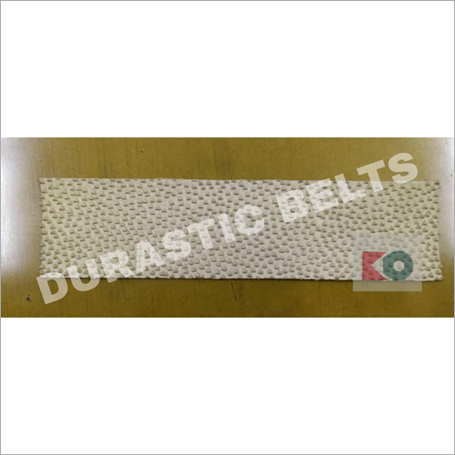 Emery Belt - Zig Zag