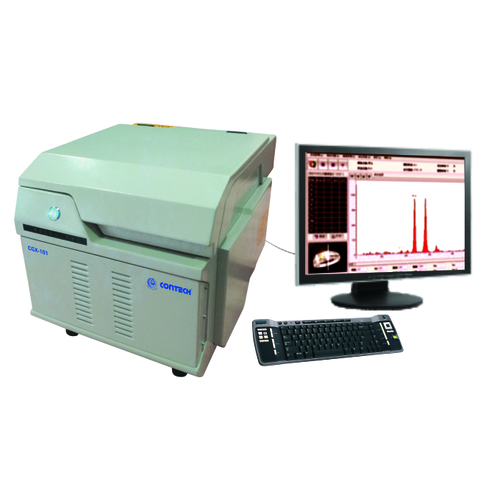Gold Testing Equipments