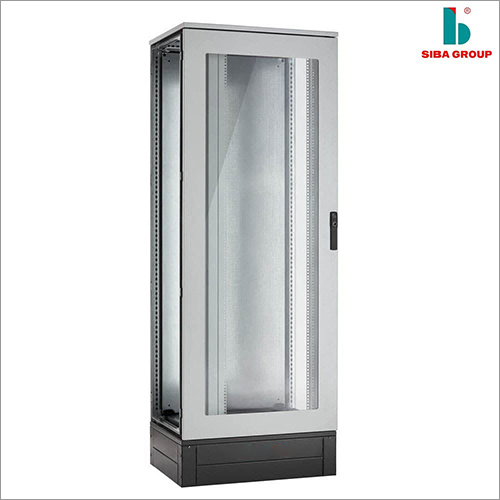 Stainless Steel Electrical Enclosure Cabinet
