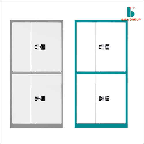 Machine Made 4 Door Office Filing Cabinet