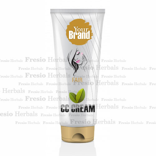 Cc Cream