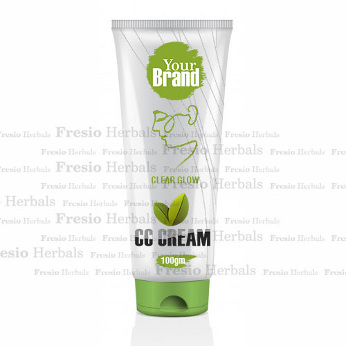 Cc Cream