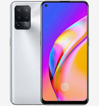 Oppo F19 Pro Mobile Phone Internal Memory: 128 Gigabyte (Gb)