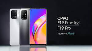 Oppo F19 Pro Plus Mobile Phone