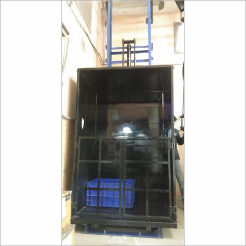 Material Handling Lift