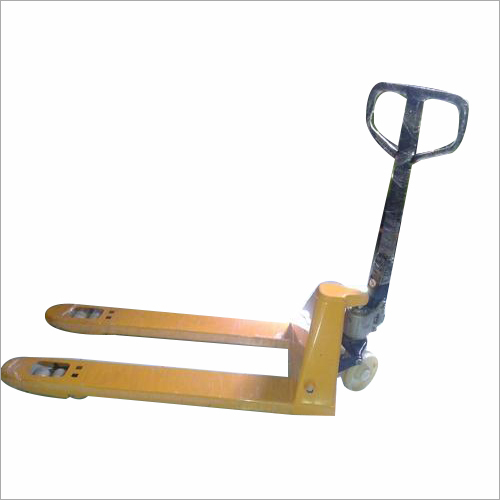 Industrial Hydraulic Pallet Truck