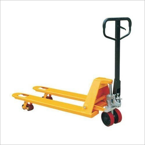 Heavy Duty Hand Pallet Truck