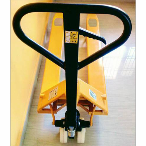 Hydraulic Handle Pallet