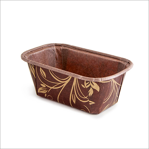 Plumpy Mini Brown Gold Lid Collection Moulds