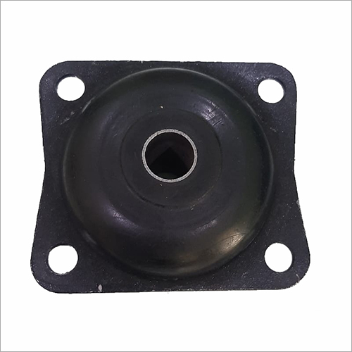 Engine Foundation