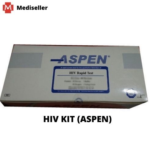 HIV KIT (ASPEN)