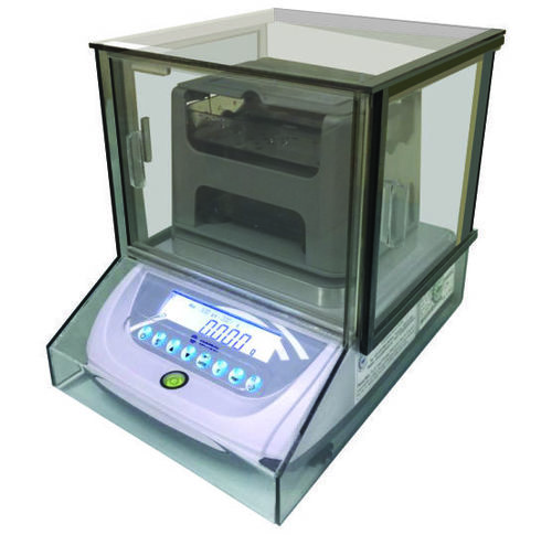 Digital Gold Testing