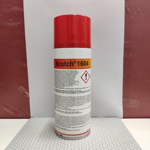 3M Scotch 1604 Insulating Spray