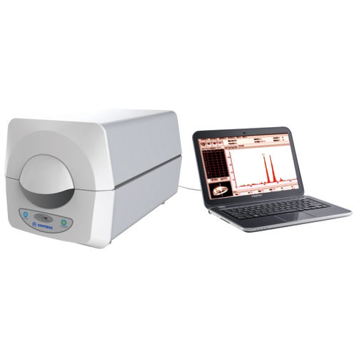 Gold Testing Analyzer Humidity: <70%