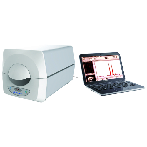 Gold Testing Analyzer
