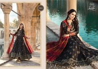 Levisha Maria B Lawn Collection Vol 2 Lawn Cotton Print With Embroidery Pakistani Suit Catalog