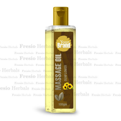 Massage Oil